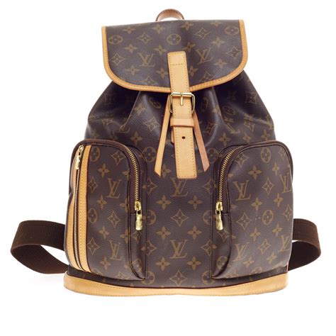 bosphore backpack louis vuitton